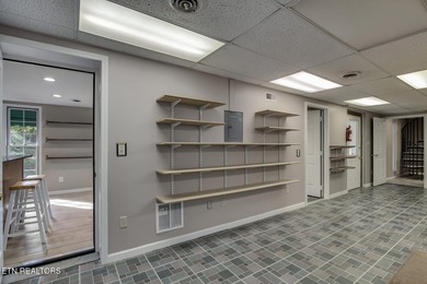 Elegant Golf Course Living in Tellico Village Experience the on Toqua Golf Course - Loudon County in Tennessee - for sale on GolfHomes.com, golf home, golf lot