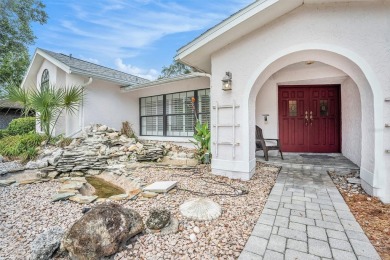 If you have been looking for a spacious home in Carrollwood on Emerald Greens Golf Resort and Country Club in Florida - for sale on GolfHomes.com, golf home, golf lot