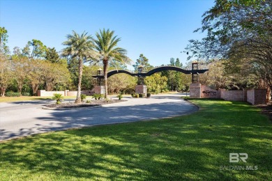 Super Structure Concrete Wall Home designed to withstand 300 MPH on Craft Farms - Cypress Bend in Alabama - for sale on GolfHomes.com, golf home, golf lot