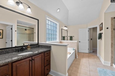 Luxury living on a Golf Course in a resort-like award winning on Cobblestone Park Golf Club in South Carolina - for sale on GolfHomes.com, golf home, golf lot