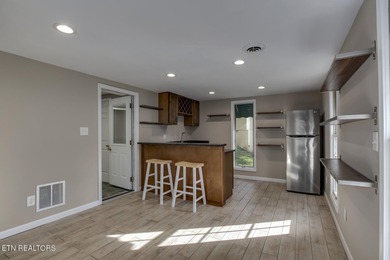 Elegant Golf Course Living in Tellico Village Experience the on Toqua Golf Course - Loudon County in Tennessee - for sale on GolfHomes.com, golf home, golf lot