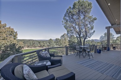 An outstanding home with more amenities than can be listed on The Golf Club At Chaparral Pines in Arizona - for sale on GolfHomes.com, golf home, golf lot