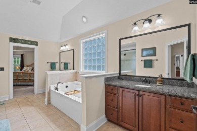 Luxury living on a Golf Course in a resort-like award winning on Cobblestone Park Golf Club in South Carolina - for sale on GolfHomes.com, golf home, golf lot