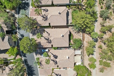 Welcome to this single-story home inside the secure guard-gated on WildHorse Golf Club in Nevada - for sale on GolfHomes.com, golf home, golf lot