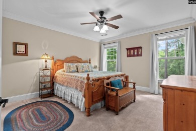 Luxury living on a Golf Course in a resort-like award winning on Cobblestone Park Golf Club in South Carolina - for sale on GolfHomes.com, golf home, golf lot