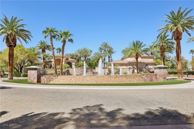 Welcome to this single-story home inside the secure guard-gated on WildHorse Golf Club in Nevada - for sale on GolfHomes.com, golf home, golf lot