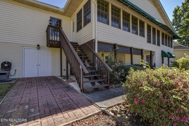 Elegant Golf Course Living in Tellico Village Experience the on Toqua Golf Course - Loudon County in Tennessee - for sale on GolfHomes.com, golf home, golf lot