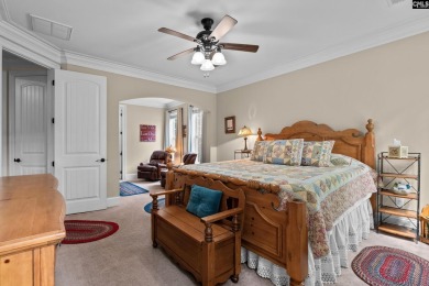 Luxury living on a Golf Course in a resort-like award winning on Cobblestone Park Golf Club in South Carolina - for sale on GolfHomes.com, golf home, golf lot