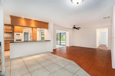 If you have been looking for a spacious home in Carrollwood on Emerald Greens Golf Resort and Country Club in Florida - for sale on GolfHomes.com, golf home, golf lot