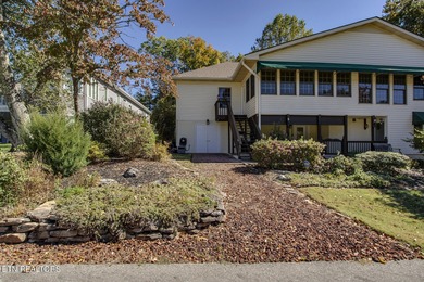 Elegant Golf Course Living in Tellico Village Experience the on Toqua Golf Course - Loudon County in Tennessee - for sale on GolfHomes.com, golf home, golf lot