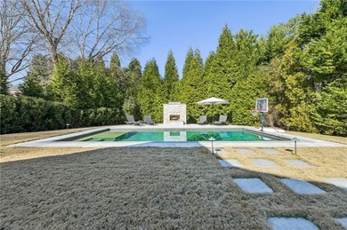 Welcome to 1135 Ascott Valley Drive in St Ives Country Club - a on St. Ives Golf and Country Club in Georgia - for sale on GolfHomes.com, golf home, golf lot