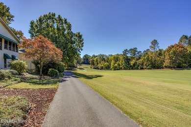 Elegant Golf Course Living in Tellico Village Experience the on Toqua Golf Course - Loudon County in Tennessee - for sale on GolfHomes.com, golf home, golf lot