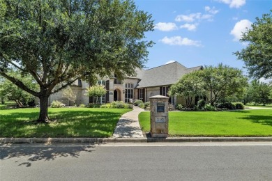 Welcome to a spectacular 4752-sqft 4 bed 6 bath home in Split on Split Rail Links and Golf Club in Texas - for sale on GolfHomes.com, golf home, golf lot