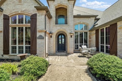 Welcome to a spectacular 4752-sqft 4 bed 6 bath home in Split on Split Rail Links and Golf Club in Texas - for sale on GolfHomes.com, golf home, golf lot