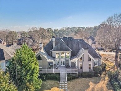 Welcome to 1135 Ascott Valley Drive in St Ives Country Club - a on St. Ives Golf and Country Club in Georgia - for sale on GolfHomes.com, golf home, golf lot