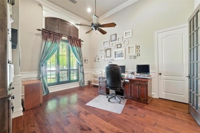 Welcome to a spectacular 4752-sqft 4 bed 6 bath home in Split on Split Rail Links and Golf Club in Texas - for sale on GolfHomes.com, golf home, golf lot