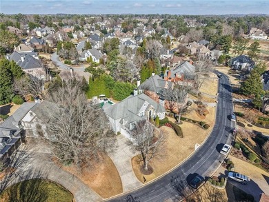 Welcome to 1135 Ascott Valley Drive in St Ives Country Club - a on St. Ives Golf and Country Club in Georgia - for sale on GolfHomes.com, golf home, golf lot