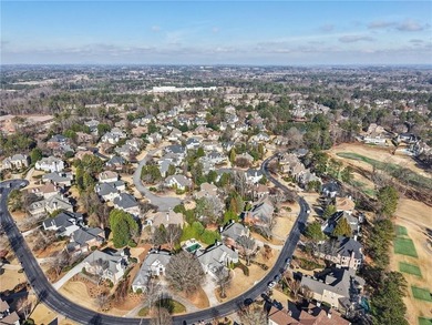 Welcome to 1135 Ascott Valley Drive in St Ives Country Club - a on St. Ives Golf and Country Club in Georgia - for sale on GolfHomes.com, golf home, golf lot