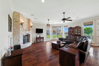 Welcome to a spectacular 4752-sqft 4 bed 6 bath home in Split on Split Rail Links and Golf Club in Texas - for sale on GolfHomes.com, golf home, golf lot