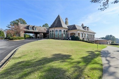 Welcome to 1135 Ascott Valley Drive in St Ives Country Club - a on St. Ives Golf and Country Club in Georgia - for sale on GolfHomes.com, golf home, golf lot
