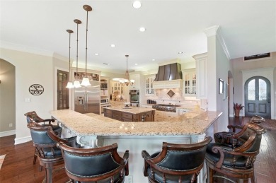 Welcome to a spectacular 4752-sqft 4 bed 6 bath home in Split on Split Rail Links and Golf Club in Texas - for sale on GolfHomes.com, golf home, golf lot