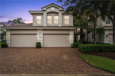 Welcome to 19620 Marino Lake Cir 2801 - A Luxurious First-Floor on Miromar Lakes Golf Club in Florida - for sale on GolfHomes.com, golf home, golf lot