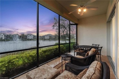 Welcome to 19620 Marino Lake Cir 2801 - A Luxurious First-Floor on Miromar Lakes Golf Club in Florida - for sale on GolfHomes.com, golf home, golf lot