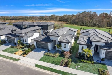 Beautiful 3/3 Courtyard pool home on the golf course - lowest on Providence Golf Club in Florida - for sale on GolfHomes.com, golf home, golf lot