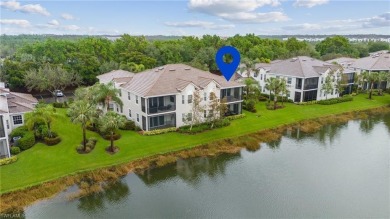 Welcome to 19620 Marino Lake Cir 2801 - A Luxurious First-Floor on Miromar Lakes Golf Club in Florida - for sale on GolfHomes.com, golf home, golf lot