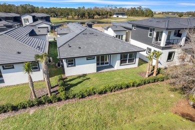 Beautiful 3/3 Courtyard pool home on the golf course - lowest on Providence Golf Club in Florida - for sale on GolfHomes.com, golf home, golf lot