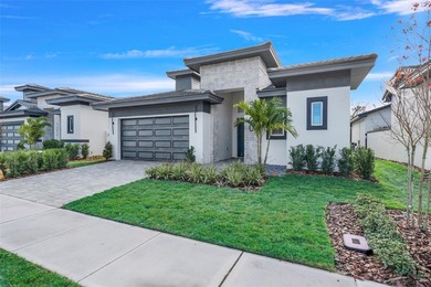 Beautiful 3/3 Courtyard pool home on the golf course - lowest on Providence Golf Club in Florida - for sale on GolfHomes.com, golf home, golf lot
