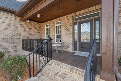 WELCOME HOME TO 310 BURNING TREE RD, BEAUTIFULLY POSITIONED ON on Cobbs Glen Country Club in South Carolina - for sale on GolfHomes.com, golf home, golf lot