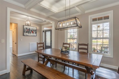 WELCOME HOME TO 310 BURNING TREE RD, BEAUTIFULLY POSITIONED ON on Cobbs Glen Country Club in South Carolina - for sale on GolfHomes.com, golf home, golf lot