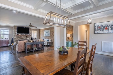 WELCOME HOME TO 310 BURNING TREE RD, BEAUTIFULLY POSITIONED ON on Cobbs Glen Country Club in South Carolina - for sale on GolfHomes.com, golf home, golf lot