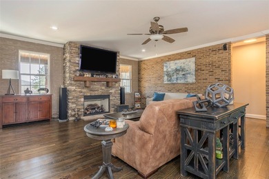 WELCOME HOME TO 310 BURNING TREE RD, BEAUTIFULLY POSITIONED ON on Cobbs Glen Country Club in South Carolina - for sale on GolfHomes.com, golf home, golf lot