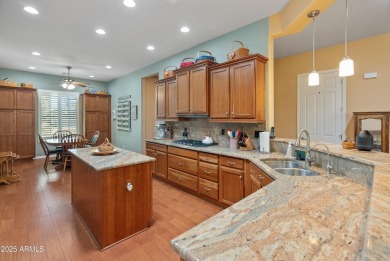 Nestled in the heart of Sun City Festival, the Valley's premier on Copper Canyon Golf Club in Arizona - for sale on GolfHomes.com, golf home, golf lot