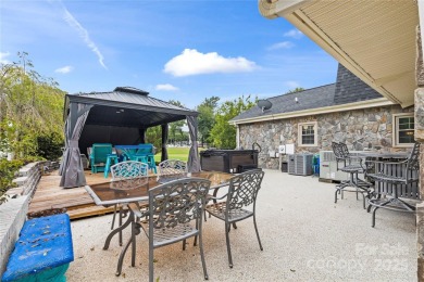 Discover a rare opportunity to live on the beautiful Glen Oaks on Glen Oaks Golf and Country Club in North Carolina - for sale on GolfHomes.com, golf home, golf lot