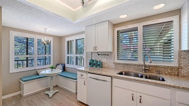 Under contract-accepting backup offers. Wake up to serene lake on IMG Academies Golf and Country Club in Florida - for sale on GolfHomes.com, golf home, golf lot