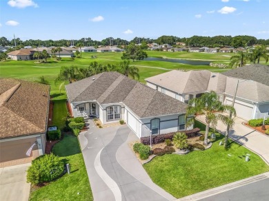 Stonecrest is a 55+ gated golf course community with all the on Stonecrest Golf and Club Club in Florida - for sale on GolfHomes.com, golf home, golf lot