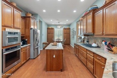 Nestled in the heart of Sun City Festival, the Valley's premier on Copper Canyon Golf Club in Arizona - for sale on GolfHomes.com, golf home, golf lot