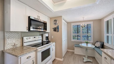 Under contract-accepting backup offers. Wake up to serene lake on IMG Academies Golf and Country Club in Florida - for sale on GolfHomes.com, golf home, golf lot