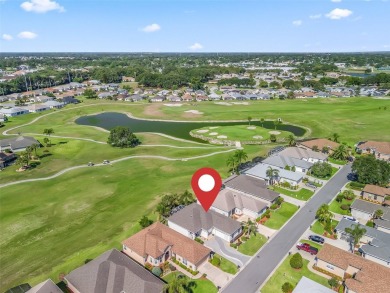 Stonecrest is a 55+ gated golf course community with all the on Stonecrest Golf and Club Club in Florida - for sale on GolfHomes.com, golf home, golf lot