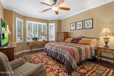 Stunning Mission floor plan in The Grand with over 2,370 sq ft on Cimarron Golf Club in Arizona - for sale on GolfHomes.com, golf home, golf lot