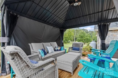Discover a rare opportunity to live on the beautiful Glen Oaks on Glen Oaks Golf and Country Club in North Carolina - for sale on GolfHomes.com, golf home, golf lot
