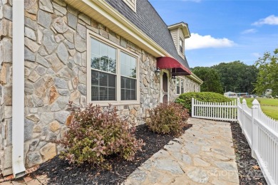 Discover a rare opportunity to live on the beautiful Glen Oaks on Glen Oaks Golf and Country Club in North Carolina - for sale on GolfHomes.com, golf home, golf lot