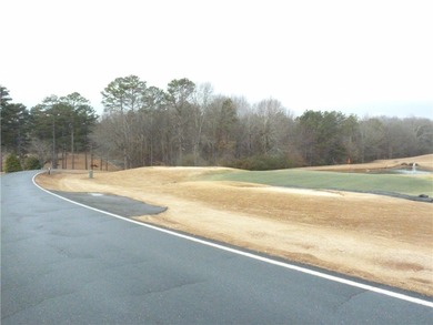 Check out this truly unique lot in Chickasaw Point. This lot is on The Trail At Chickasaw Pointe in South Carolina - for sale on GolfHomes.com, golf home, golf lot