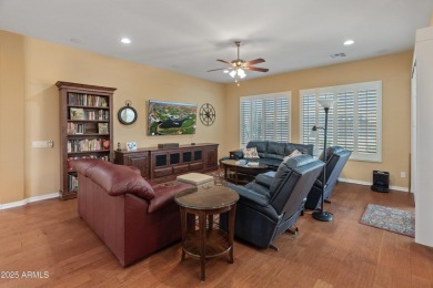 Nestled in the heart of Sun City Festival, the Valley's premier on Copper Canyon Golf Club in Arizona - for sale on GolfHomes.com, golf home, golf lot