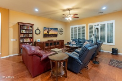 Nestled in the heart of Sun City Festival, the Valley's premier on Copper Canyon Golf Club in Arizona - for sale on GolfHomes.com, golf home, golf lot