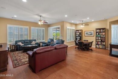 Nestled in the heart of Sun City Festival, the Valley's premier on Copper Canyon Golf Club in Arizona - for sale on GolfHomes.com, golf home, golf lot