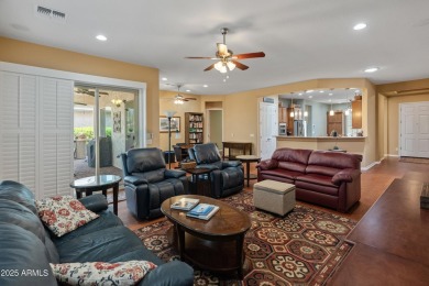 Nestled in the heart of Sun City Festival, the Valley's premier on Copper Canyon Golf Club in Arizona - for sale on GolfHomes.com, golf home, golf lot